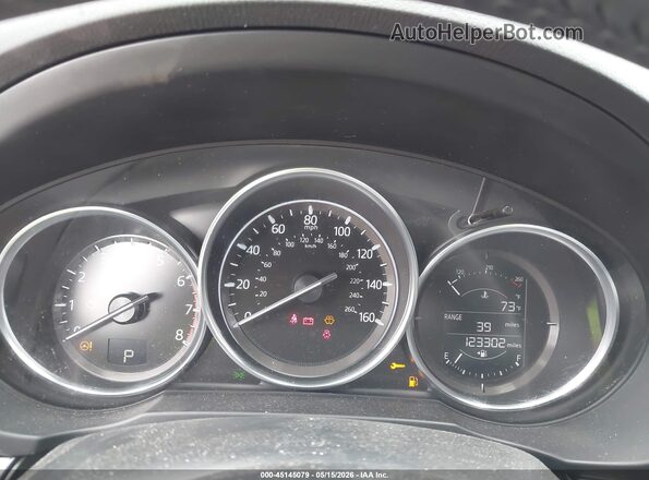 JM3KFABM1K0584108 2019 MAZDA CX-5 White 