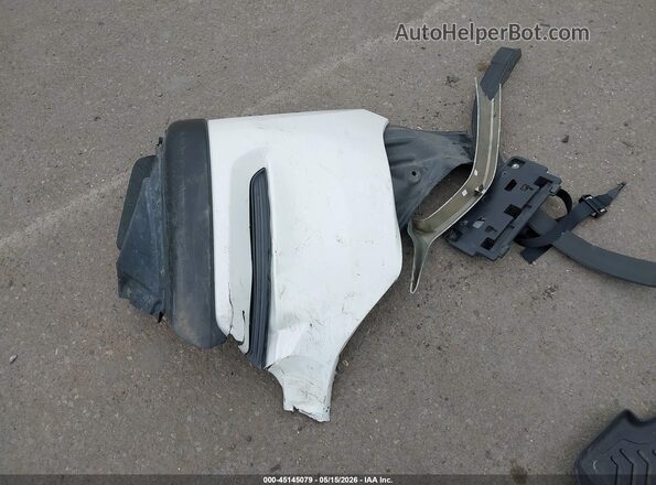 JM3KFABM1K0584108 2019 MAZDA CX-5 White 