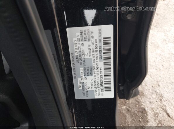 JM3KFABM5M0374372 2021 MAZDA CX-5 Black ძრავის განყოფილების ხედი