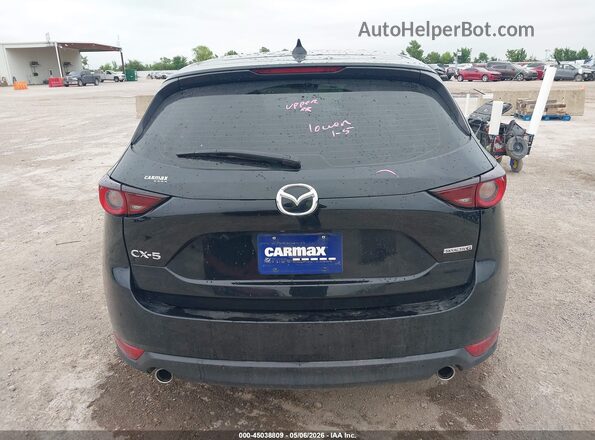 JM3KFABM5M0374372 2021 MAZDA CX-5 Black 