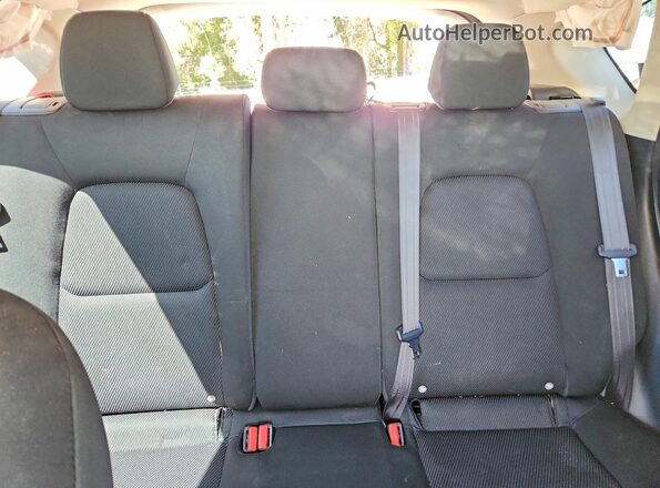 JM3KFABM6M0415222 2021 MAZDA CX-5 White 