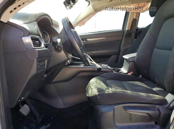 JM3KFABM6M0415222 2021 MAZDA CX-5 White 