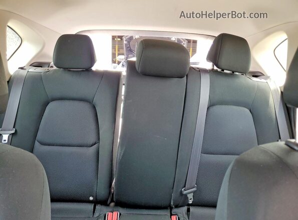 JM3KFABM7M0307207 2021 MAZDA CX-5 Синий Вид задних сидений