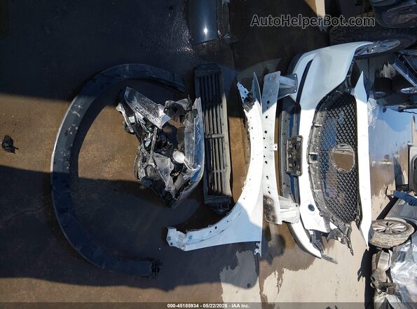 JM3KFABMXL0854888 2020 MAZDA CX-5 White Սարքավորումների վահանակի տեսք