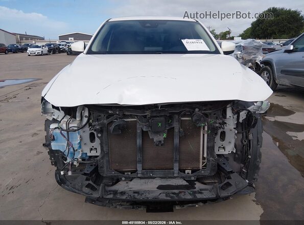 JM3KFABMXL0854888 2020 MAZDA CX-5 White Սալոնի հետևի տեսք