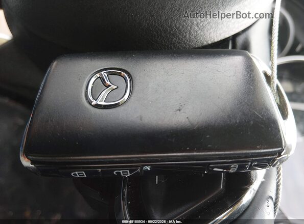 JM3KFABMXL0854888 2020 MAZDA CX-5 White Առջևի վահանակի տեսք