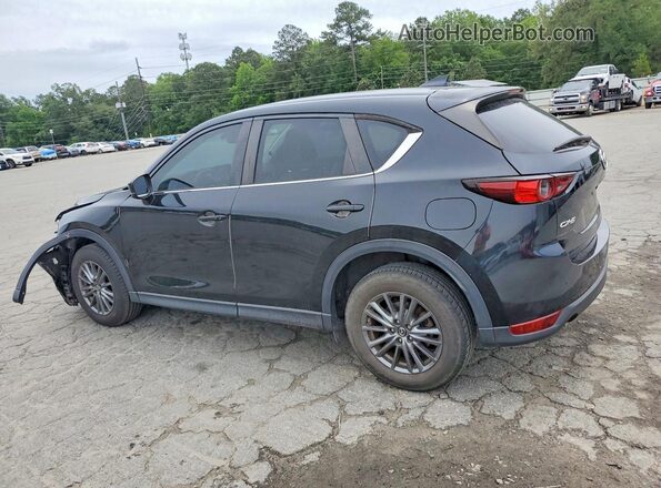JM3KFACL6H0157263 2017 MAZDA CX-5 Black 