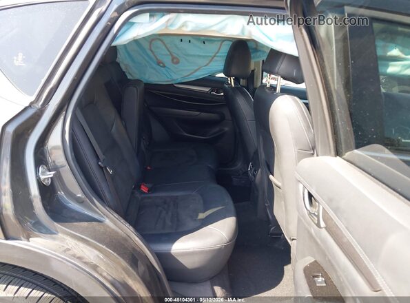 JM3KFACM2K0528970 2019 MAZDA CX-5 Gray VIN կոդի պիտակի տեսք