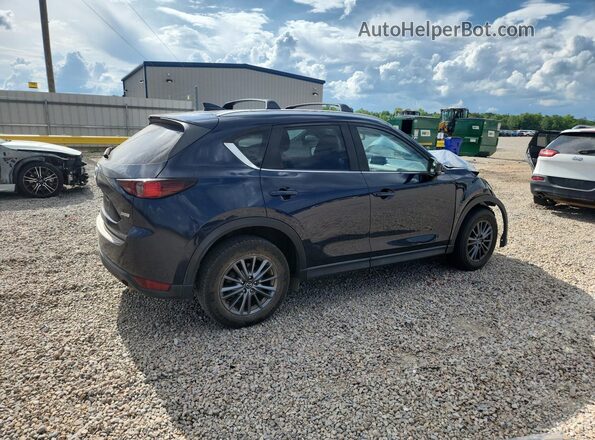 JM3KFACM2K0574279 2019 MAZDA CX-5 Blue 
