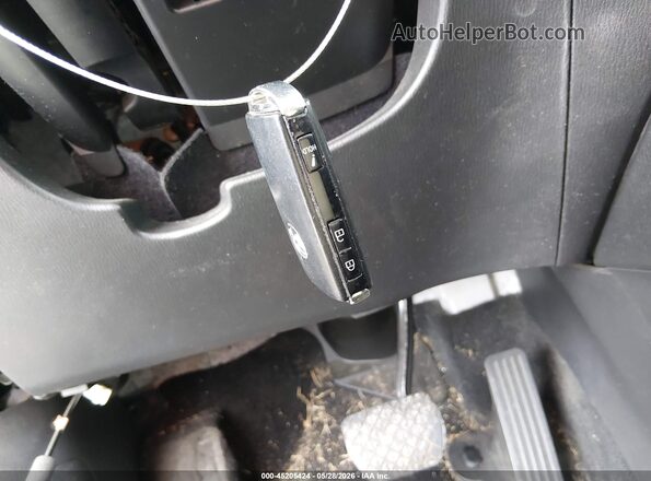 JM3KFACM2M0329601 2021 MAZDA CX-5 White Առջևի վահանակի տեսք