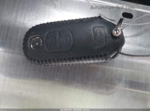 JM3KFACM3K1536036 2019 MAZDA CX-5 Black წინა პანელის ხედი