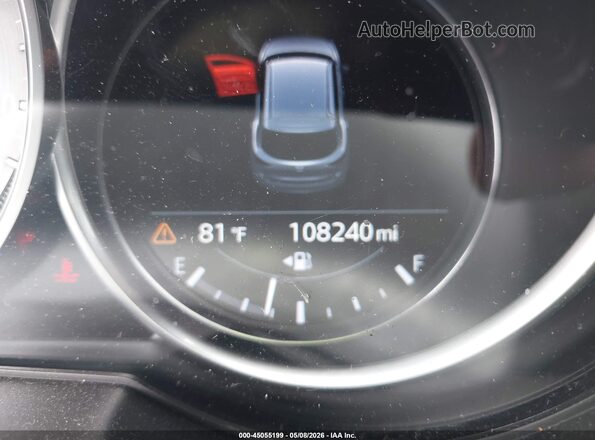 JM3KFACM3K1536036 2019 MAZDA CX-5 Black 