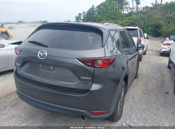 JM3KFACM3L1838413 2020 MAZDA CX-5 Gray 