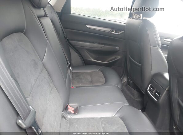 JM3KFACM3L1838413 2020 MAZDA CX-5 Gray 