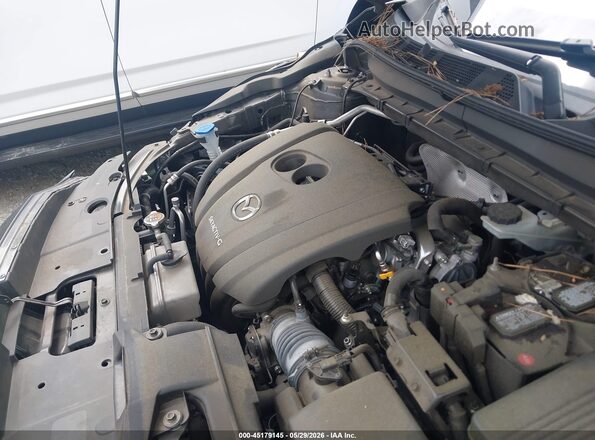 JM3KFACM3L1838413 2020 MAZDA CX-5 Gray 