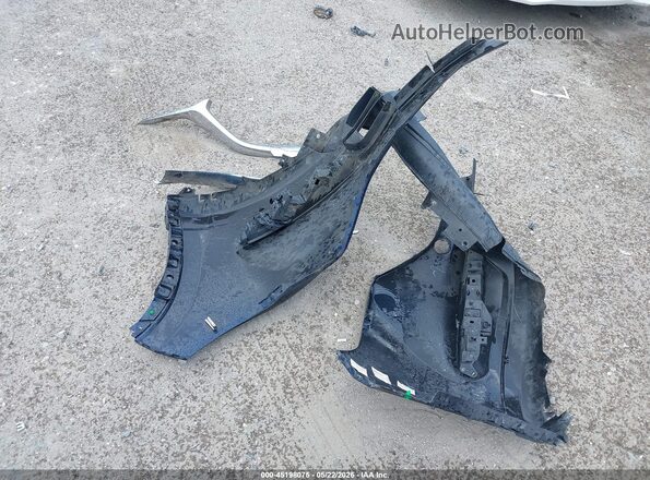 JM3KFACM3M1325681 2021 MAZDA CX-5 Navy Առջևի վահանակի տեսք