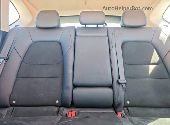 JM3KFACM4L0738133 2020 MAZDA CX-5 Синий Вид задних сидений