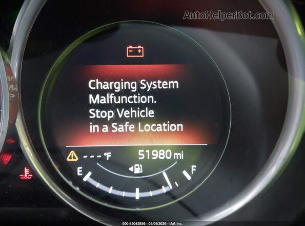 JM3KFACM5L0763610 2020 MAZDA CX-5 Gray 