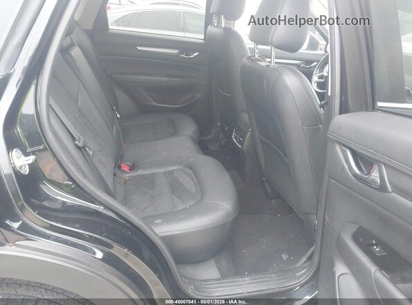 JM3KFACM5L0860984 2020 MAZDA CX-5 Black 
