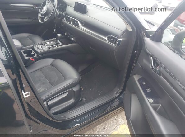 JM3KFACM5L0860984 2020 MAZDA CX-5 Black 