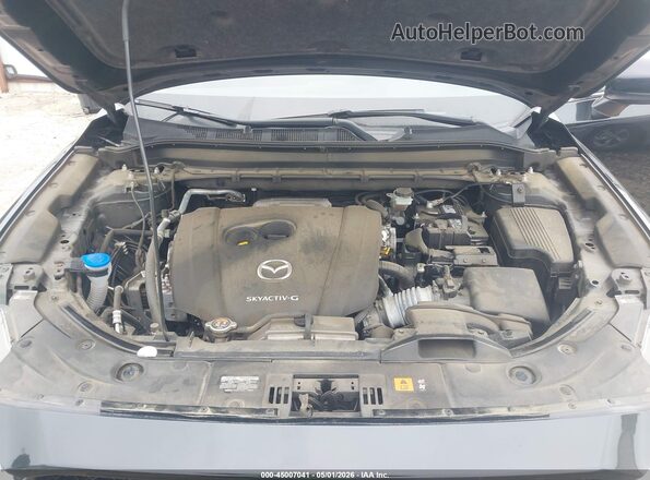 JM3KFACM5L0860984 2020 MAZDA CX-5 Black 