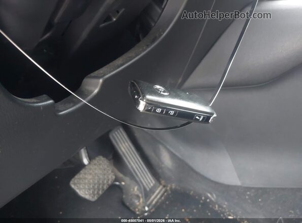 JM3KFACM5L0860984 2020 MAZDA CX-5 Black 