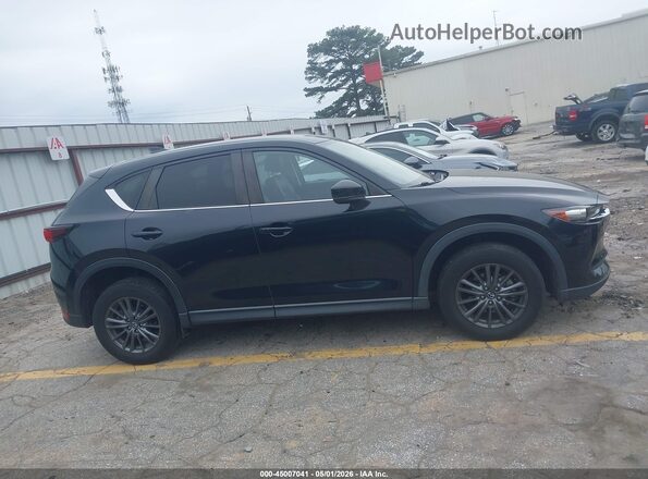 JM3KFACM5L0860984 2020 MAZDA CX-5 Black 