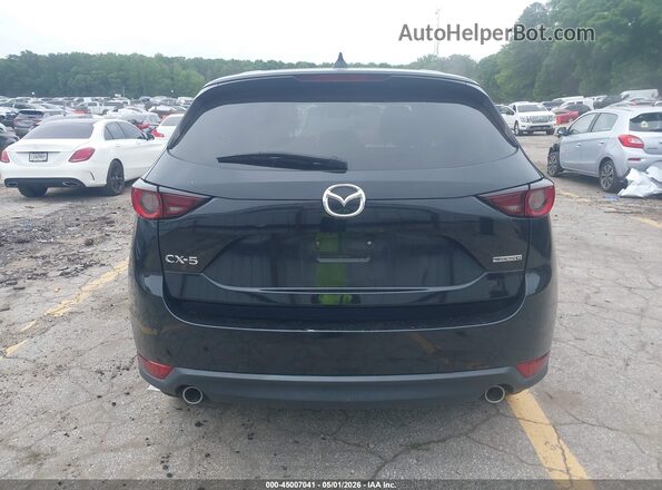 JM3KFACM5L0860984 2020 MAZDA CX-5 Black 