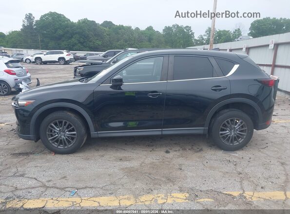 JM3KFACM5L0860984 2020 MAZDA CX-5 Black 