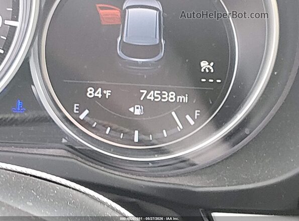 JM3KFACM5L1826277 2020 MAZDA CX-5 Black 