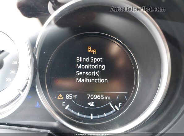 JM3KFACM5M0350958 2021 MAZDA CX-5 Blue 