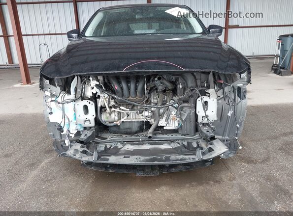 JM3KFACM5M1314889 2021 MAZDA CX-5 Black Widok z przodu