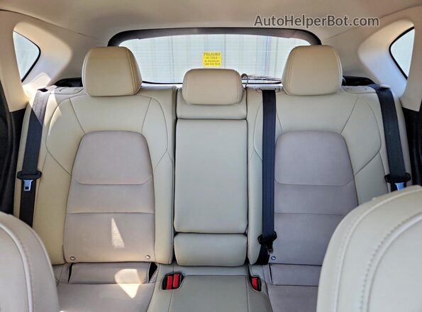 JM3KFACM6J1401132 2018 MAZDA CX-5 White 