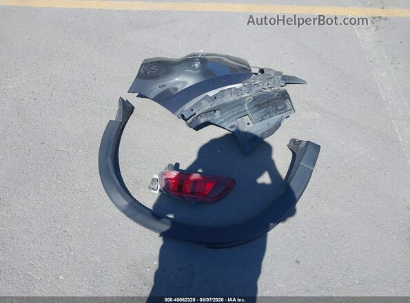 JM3KFACM6K0503232 2019 MAZDA CX-5 Gray 