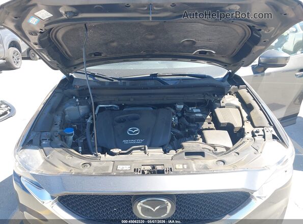 JM3KFACM6K0503232 2019 MAZDA CX-5 Gray 