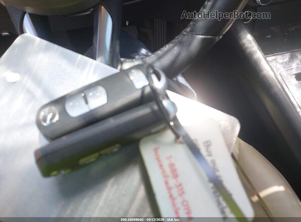JM3KFACM6K0544640 2019 MAZDA CX-5 Серый Вид панели приборов