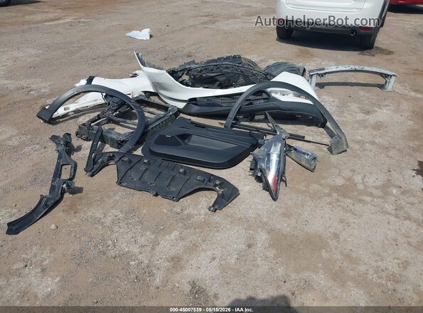 JM3KFACM6L0724783 2020 MAZDA CX-5 White 