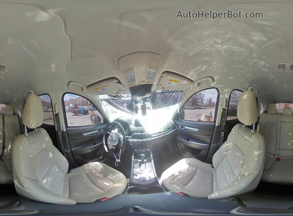 JM3KFACM6L0842168 2020 MAZDA CX-5 White 