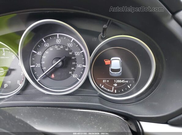 JM3KFACM7J1473103 2018 MAZDA CX-5 Blue Հետևի նստատեղերի տեսք