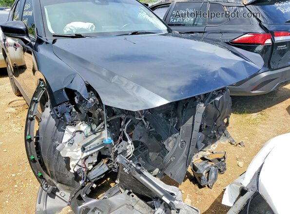 JM3KFACM7K1586342 2019 MAZDA CX-5 Черный Вид подкапотного пространства