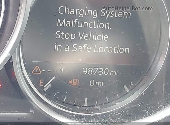 JM3KFACM7M0315676 2021 MAZDA CX-5 Blue Սալոնի 360 աստիճան տեսք