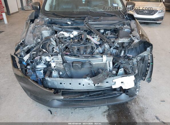 JM3KFACMXL0792794 2020 MAZDA CX-5 Gray 