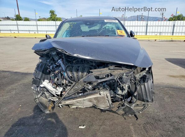 JM3KFACMXL0793363 2020 MAZDA CX-5 Gray 