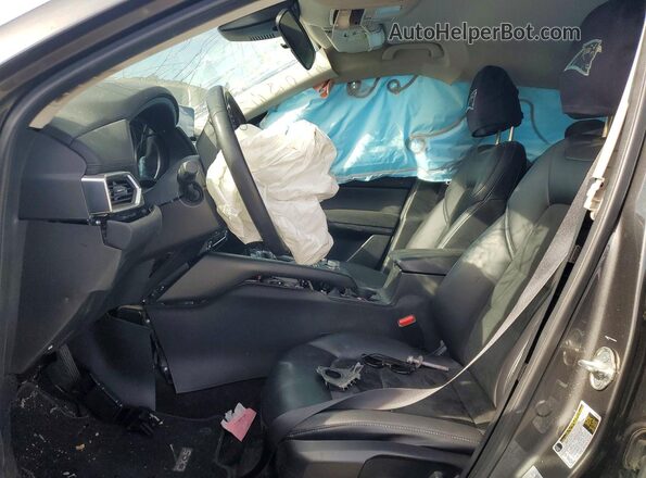 JM3KFACMXL0793363 2020 MAZDA CX-5 Gray 