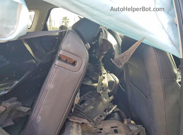 JM3KFACMXL0793363 2020 MAZDA CX-5 Gray 