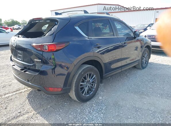 JM3KFACMXL0800912 2020 MAZDA CX-5 Black 