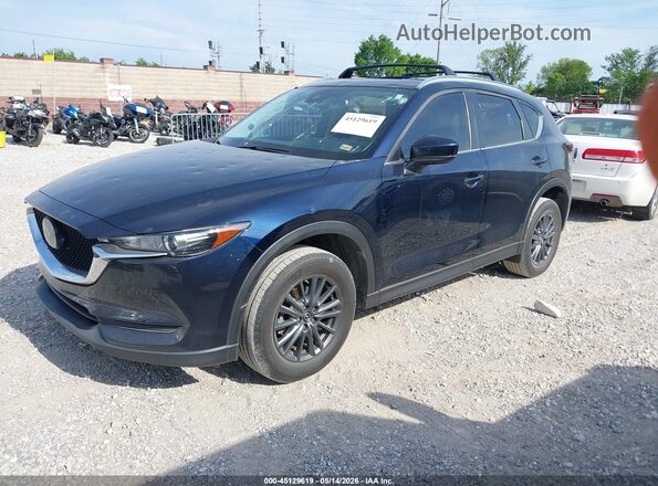 JM3KFACMXL0800912 2020 MAZDA CX-5 Black 