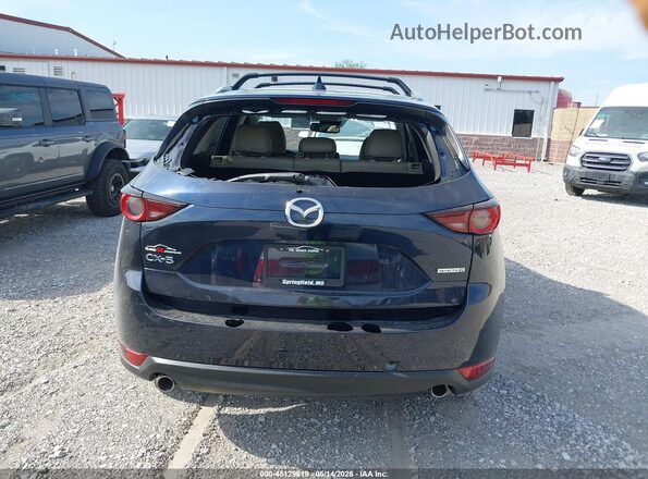 JM3KFACMXL0800912 2020 MAZDA CX-5 Black 