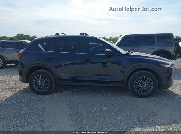 JM3KFACMXL0800912 2020 MAZDA CX-5 Black 