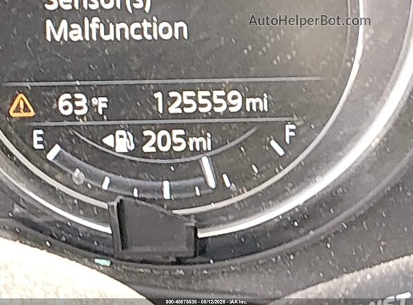JM3KFADL2H0132861 2017 MAZDA CX-5 Dark Blue 